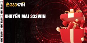 Khuyến Mãi 333win