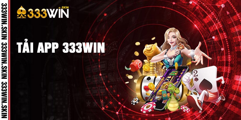 Tải App 333win